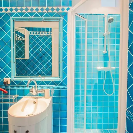 Apartment Palm Beach Thalassa *