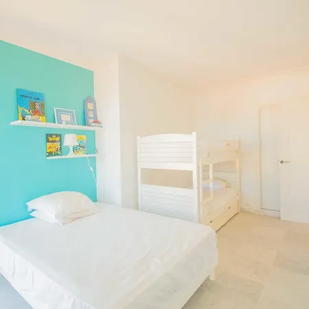 Apartment Palm Beach Thalassa *