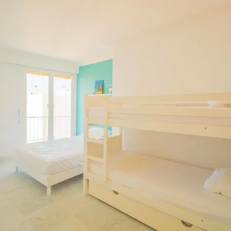 Palm Beach Thalassa Apartment Cannes