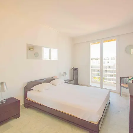 Apartment Palm Beach Thalassa
