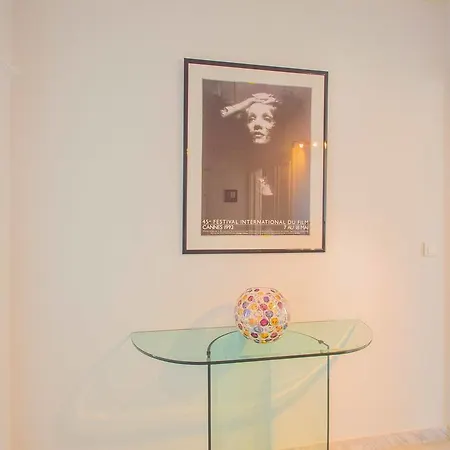 Palm Beach Thalassa Apartment *