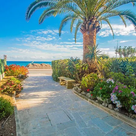 Apartment Palm Beach Thalassa