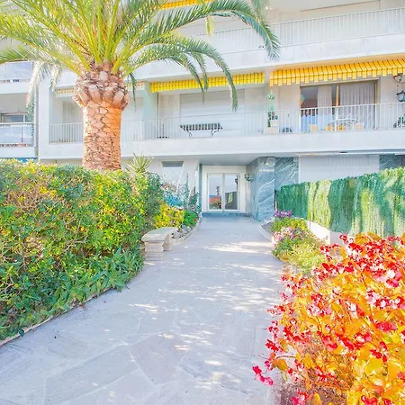 Palm Beach Thalassa Cannes